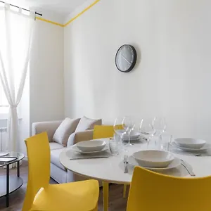 Italianway - Buenos Aires 65 B Appartamento