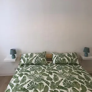 Casa Mestrina Apartamento Mestre