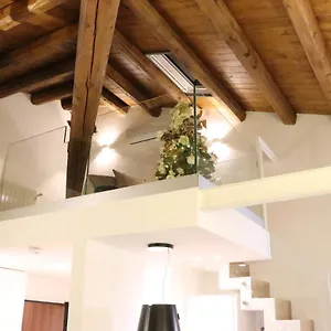 Holiday home Meloluxuryhouse 