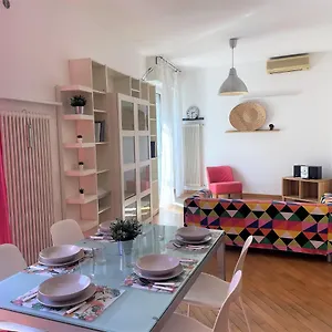 Viale Monza Chic - Affitti Brevi Italia Apartamento Milán