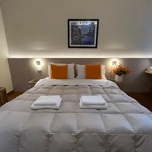 Ca Di Buole A Apartamento Mestre