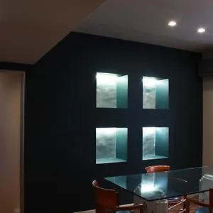 Le Dimore Di Megollo - Free Parking Apartamento Génova