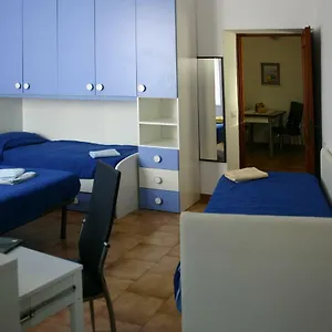 Casa Il Gabbiano Apartamento Riomaggiore