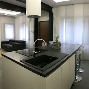 Apartamento Venetian Aesthetic, Mestre