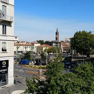 Navigli Darsena , Mediolan Włochy