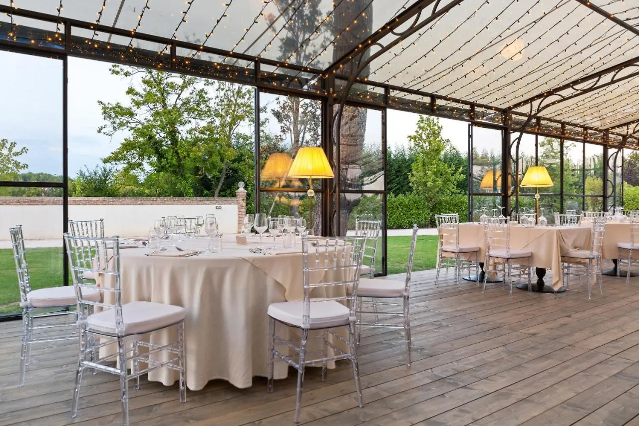 Hotel Villa Barbarich Venice Mestre 4*,  Italy