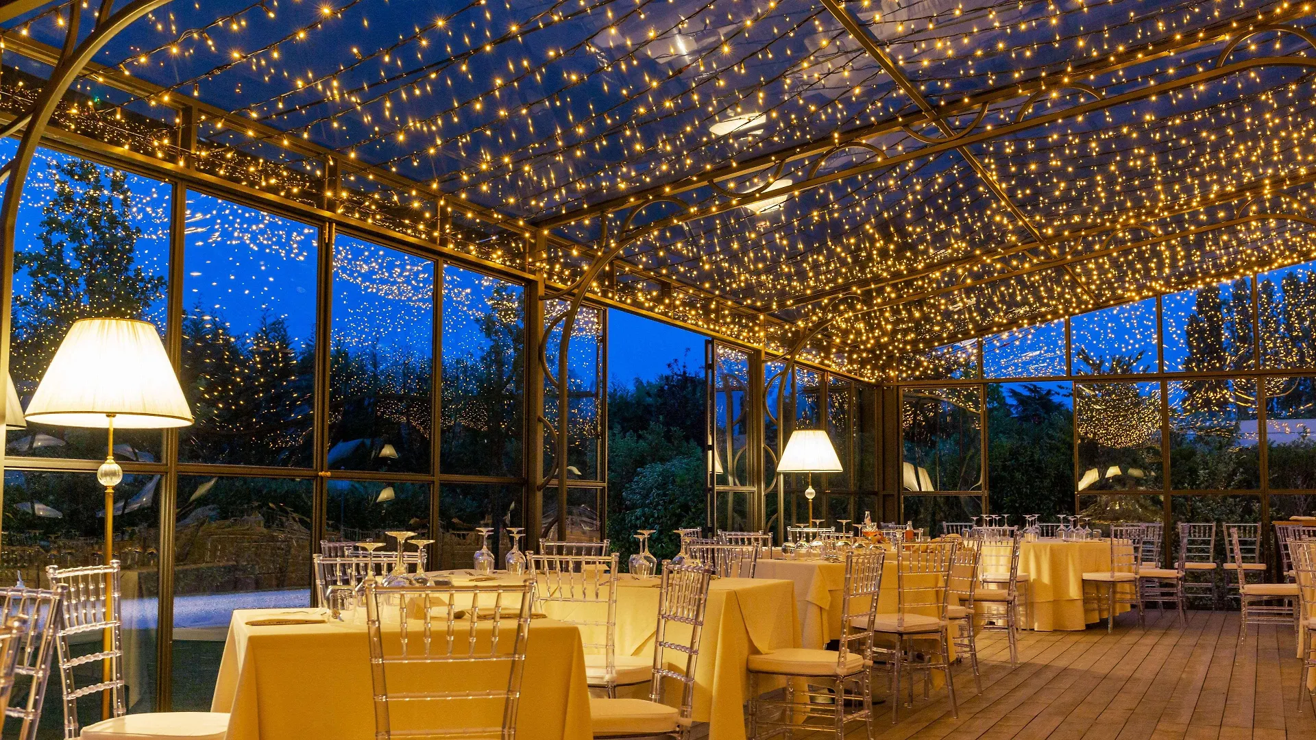Hotel Villa Barbarich Venice Mestre