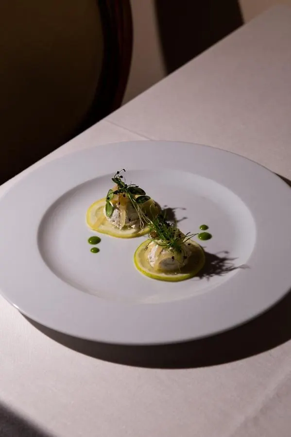 Hotel Villa Barbarich Venice Mestre