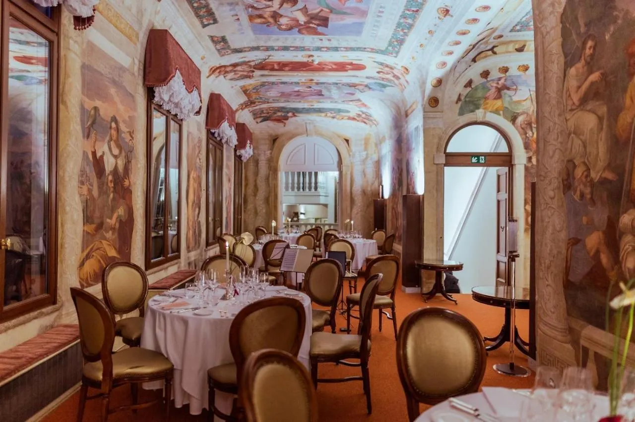 Hotel Villa Barbarich Venice Mestre 4*,  Italy