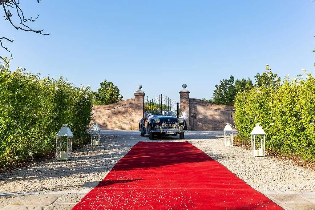 Hotel Villa Barbarich Venice Mestre 4*,  Italy